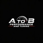 A to B Performance and Tuning Logo - Entry #34
