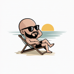 Stuck At The Office Logo - Entry #590