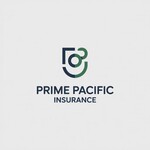 PRIME PACIFIC INSURANCE Logo - Entry #1101