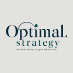 Optimal Strategy Logo - Entry #1512