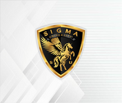 Sigma University™ Logo - Entry #937