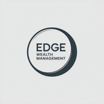 Edge Wealth Management Logo - Entry #1387