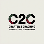 Chapter 2 Coaching Logo - Entry #715