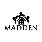 Madden Logo - Entry #2350