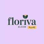 FLORIVA BLOOM Logo - Entry #1077