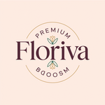 FLORIVA BLOOM Logo - Entry #737
