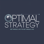Optimal Strategy Logo - Entry #107