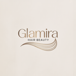 Glamira Hair Beauty Logo - Entry #750