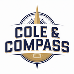 Cole & Compass Logo - Entry #821