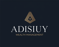 Adisium Wealth Management Logo - Entry #1155