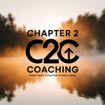 Chapter 2 Coaching Logo - Entry #1066