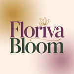 FLORIVA BLOOM Logo - Entry #931