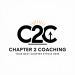Chapter 2 Coaching Logo - Entry #1064