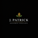 J. Patrick Financial Logo - Entry #2491