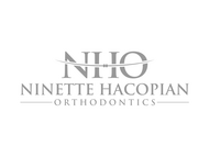 Ninette Hacopian Orthodontics Logo - Entry #553