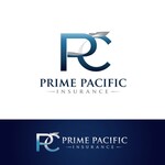 PRIME PACIFIC INSURANCE Logo - Entry #2601