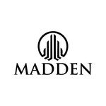 Madden Logo - Entry #2333