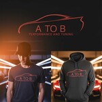 A to B Performance and Tuning Logo - Entry #163