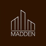 Madden Logo - Entry #1609