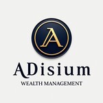 Adisium Wealth Management Logo - Entry #1730