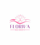 FLORIVA BLOOM Logo - Entry #2083