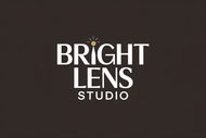 BRIGHT LENS or BRIGHT LENS STUDIO Logo - Entry #720