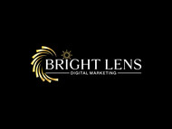 BRIGHT LENS or BRIGHT LENS STUDIO Logo - Entry #627