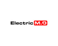 Electric M.D Logo - Entry #1730