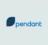 pendant Logo - Entry #1868