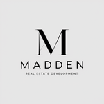 Madden Logo - Entry #2180