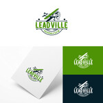 Leadville Flying Club Logo - Entry #1758