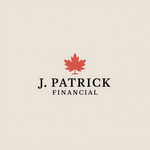 J. Patrick Financial Logo - Entry #396