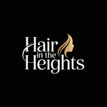 Hair in the Heights Logo - Entry #1944
