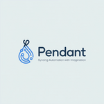 pendant Logo - Entry #2938