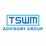TSWM Advisory Group Logo - Entry #396