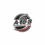 A to B Performance and Tuning Logo - Entry #930