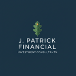 J. Patrick Financial Logo - Entry #2475