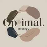 Optimal Strategy Logo - Entry #1519