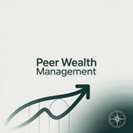 Peer Wealth Management Logo - Entry #1152
