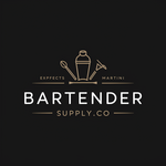 Bartender Supply.co Logo - Entry #176
