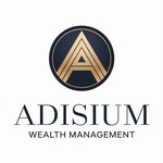 Adisium Wealth Management Logo - Entry #1875