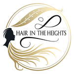 Hair in the Heights Logo - Entry #852