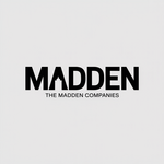 Madden Logo - Entry #3528