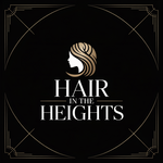 Hair in the Heights Logo - Entry #109