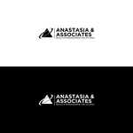 Anastasia & Associates Wealth Management Solutions Logo - Entry #471