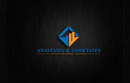 Anastasia & Associates Wealth Management Solutions Logo - Entry #67