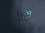 Ninette Hacopian Orthodontics Logo - Entry #348