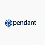 pendant Logo - Entry #1137