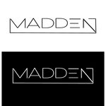 Madden Logo - Entry #2072