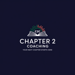Chapter 2 Coaching Logo - Entry #1288